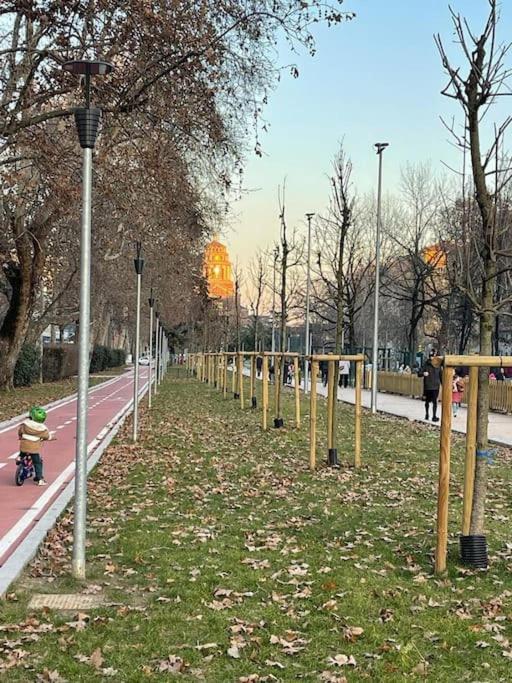 Dream House Argonne "Appartamento Nel Centro Di Milano" Exterior foto