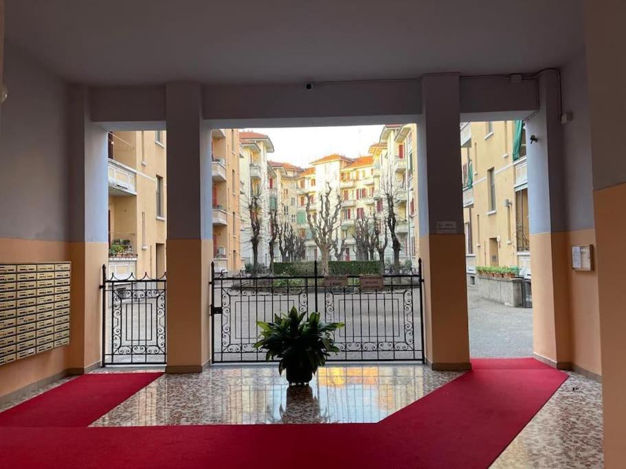 Dream House Argonne "Appartamento Nel Centro Di Milano" Exterior foto