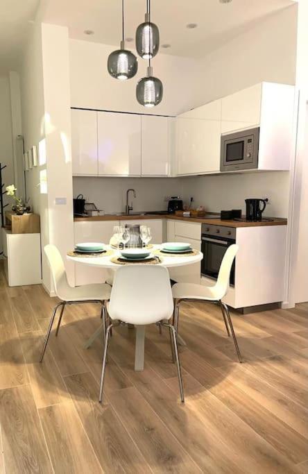 Dream House Argonne "Appartamento Nel Centro Di Milano" Exterior foto